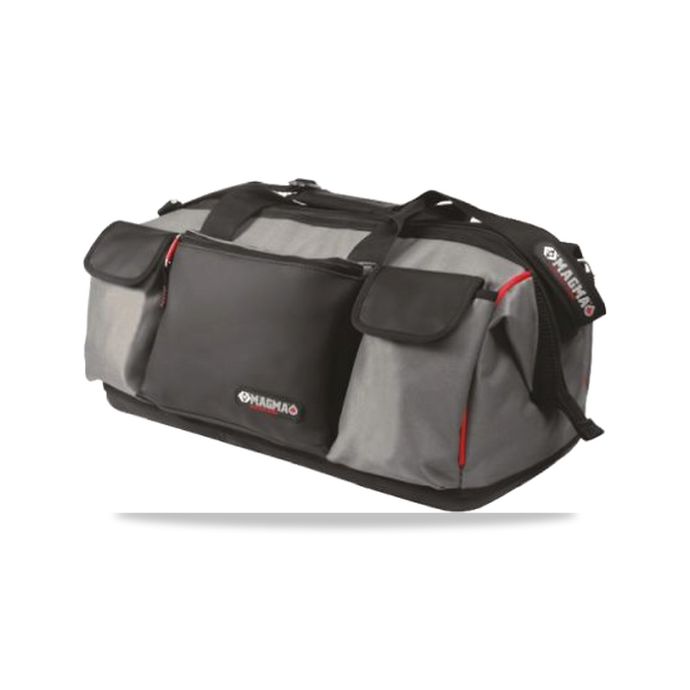صورة منتج حقيبة وصندوق حفظ عدد 550 مم 330 مم 300 مم CK موديل MA2628A – نوع الخامة Polyester – اللون Black, Grey - كود الصنف reemco-2027-0236767 - ماركة يباع من خلال reemco - توريد وتصوير حصري لشركة ريمكو القابضة السعودية