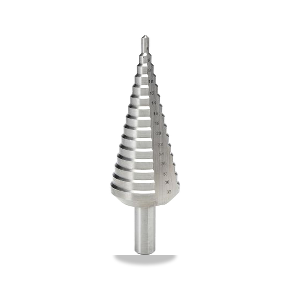صورة منتج ريشة وبنطة ثقب 32 مم 6 مم Makita موديل D-40107 – 4-32 مم – نوع الخامة High Speed Steel - كود الصنف reemco-2027-0237208 - ماركة يباع من خلال reemco - توريد وتصوير حصري لشركة ريمكو القابضة السعودية