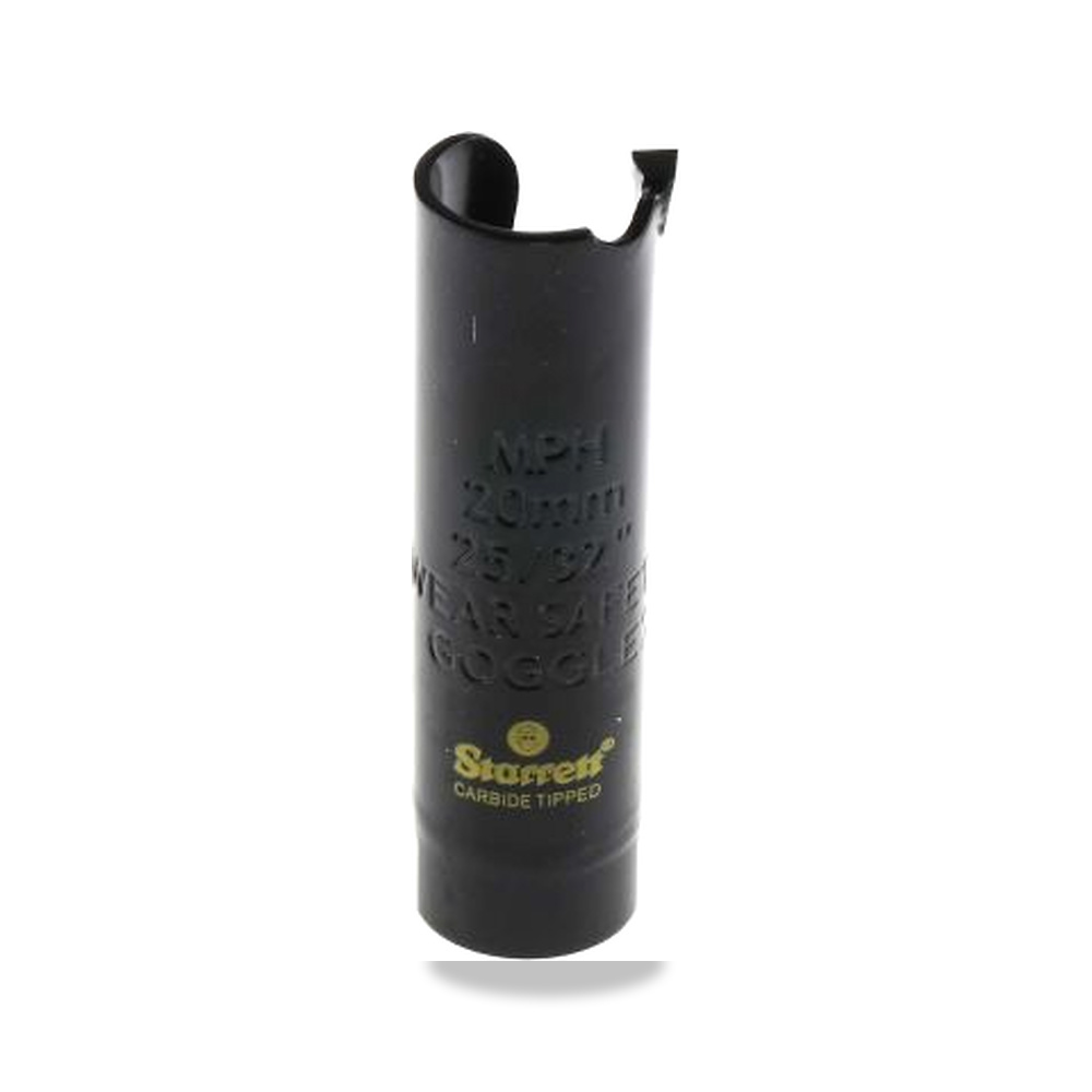 صورة منتج مونة لياسة وتنعيم جدران ريشة وبنطة ثقب خشب 20 مم Starrett موديل MPH2532 – نوع الخامة Tungsten Carbide Tipped - كود الصنف reemco-2027-0238032 - ماركة يباع من خلال reemco - توريد وتصوير حصري لشركة ريمكو القابضة السعودية