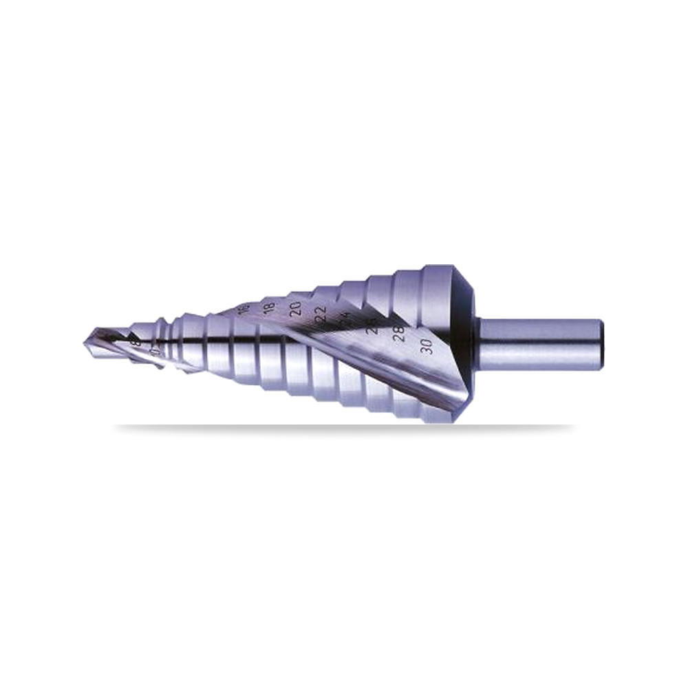 صورة منتج ريشة وبنطة ثقب ألومنيوم EXACT موديل 07002 – التشطيب السطحي Bright - كود الصنف reemco-2027-0238582 - ماركة يباع من خلال reemco - توريد وتصوير حصري لشركة ريمكو القابضة السعودية