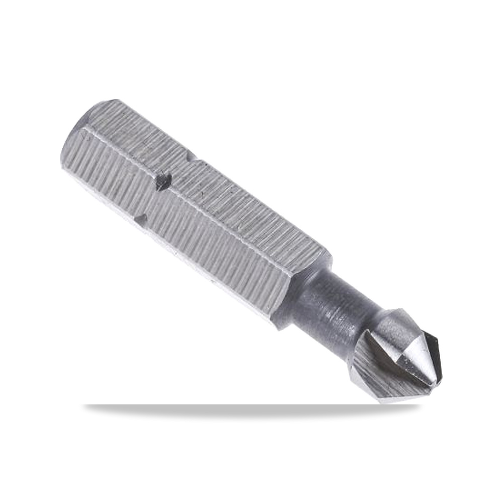 صورة منتج ريشة وبنطة ثقب 6.3 مم EXACT موديل 05641 – نوع الخامة High Speed Steel – 31 مم - كود الصنف reemco-2027-0238585 - ماركة يباع من خلال reemco - توريد وتصوير حصري لشركة ريمكو القابضة السعودية