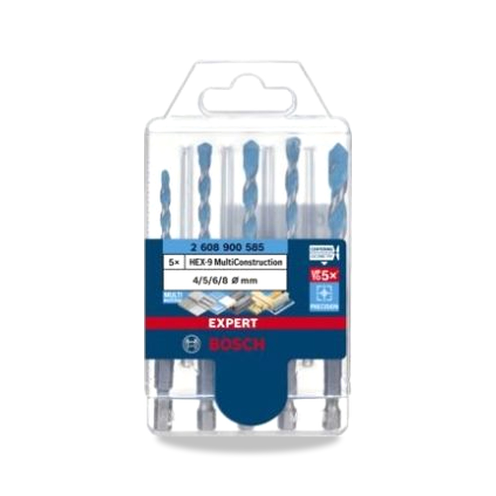 صورة منتج ريشة وبنطة ثقب سيراميك وخزف 10 مم 4 مم 10.0 مم Bosch موديل 2608900597 – نوع الخامة Carbide Tip - كود الصنف reemco-2027-0239043 - ماركة يباع من خلال reemco - توريد وتصوير حصري لشركة ريمكو القابضة السعودية
