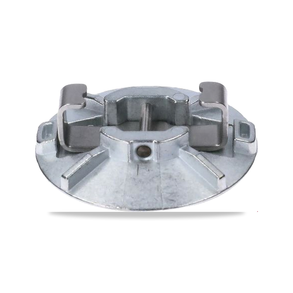 صورة منتج صاروخ جلخ وقص زاوية قفل أمان مشبك تثبيت Bosch موديل 2608601720 - كود الصنف reemco-2027-0239045 - ماركة يباع من خلال reemco - توريد وتصوير حصري لشركة ريمكو القابضة السعودية