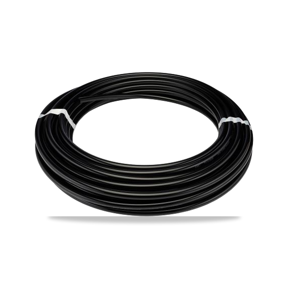 صورة منتج ماسورة وأنبوب أسود 10 مم 20 متر 6.5 مم SMC موديل TU1065B-20 – نوع الخامة Polyurethane – الطول 20m - كود الصنف reemco-2027-0239167 - ماركة يباع من خلال reemco - توريد وتصوير حصري لشركة ريمكو القابضة السعودية