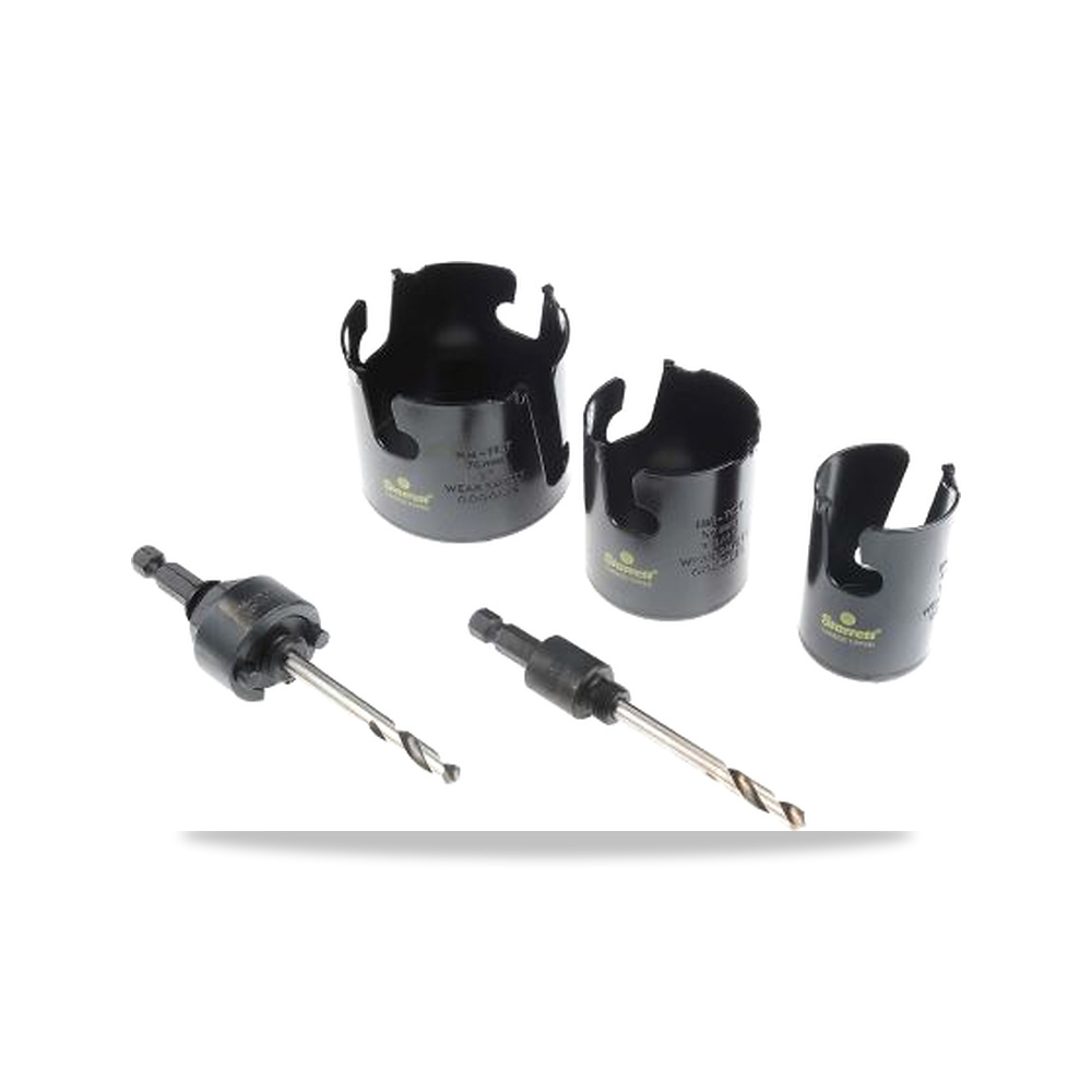 صورة منتج ريشة وبنطة ثقب سيراميك وخزف 76 مم Starrett موديل KMP11021 – نوع الخامة Tungsten Carbide Tipped - كود الصنف reemco-2027-0239258 - ماركة يباع من خلال reemco - توريد وتصوير حصري لشركة ريمكو القابضة السعودية