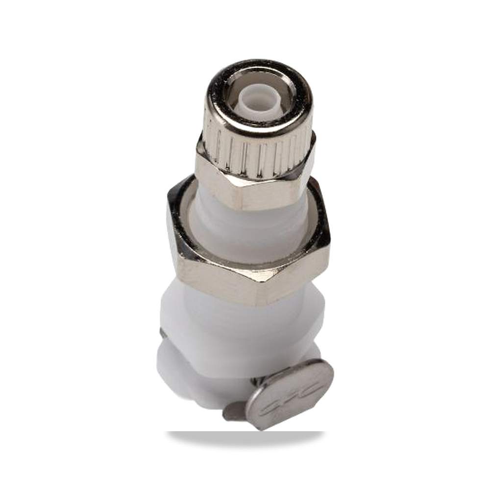 صورة منتج وصلة ومربط خرطوم هيدروليكي/نيوماتيك موصل ورابط لوحة 4.3 مم 8.3 بار 6.35 مم Colder Products موديل PMC12-04 - كود الصنف reemco-2027-0240128 - ماركة يباع من خلال reemco - توريد وتصوير حصري لشركة ريمكو القابضة السعودية