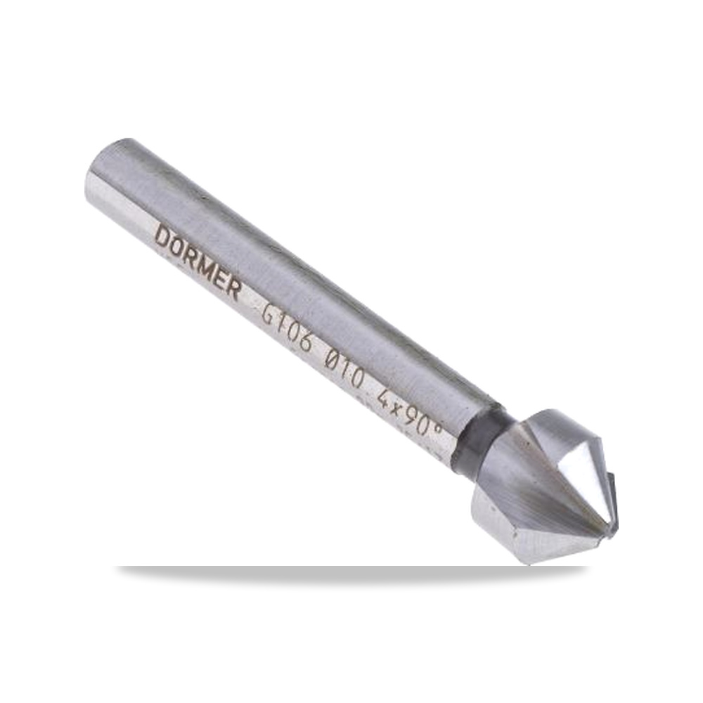 صورة منتج ريشة وبنطة ثقب 10.4 مم Dormer موديل G10610.4 – نوع الخامة High Speed Steel – 50 مم - كود الصنف reemco-2027-0240174 - ماركة يباع من خلال reemco - توريد وتصوير حصري لشركة ريمكو القابضة السعودية