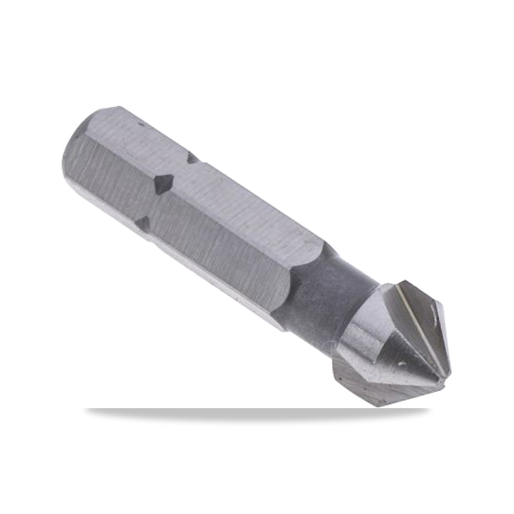 صورة منتج ريشة وبنطة ثقب 8.3 مم EXACT موديل 05642 – نوع الخامة High Speed Steel – 31 مم - كود الصنف reemco-2027-0240206 - ماركة يباع من خلال reemco - توريد وتصوير حصري لشركة ريمكو القابضة السعودية