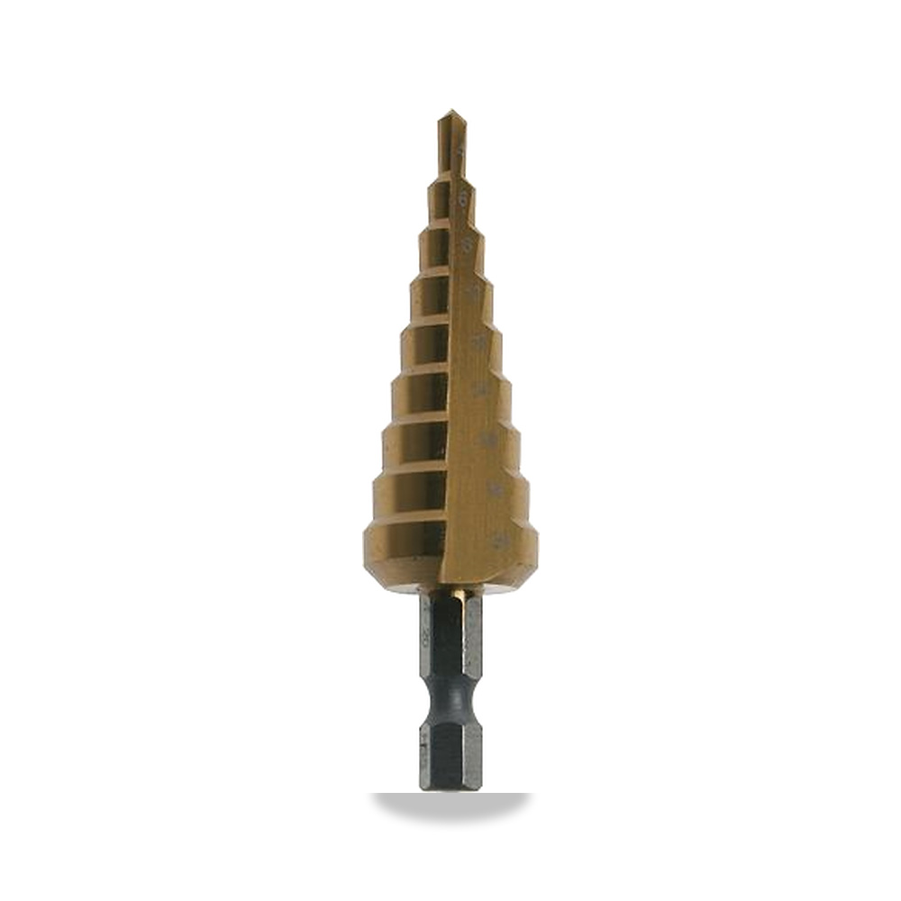 صورة منتج ريشة وبنطة ثقب 32 مم Makita موديل D-40135 – 4 to 32 مم – نوع الخامة HSS - كود الصنف reemco-2027-0240623 - ماركة يباع من خلال reemco - توريد وتصوير حصري لشركة ريمكو القابضة السعودية