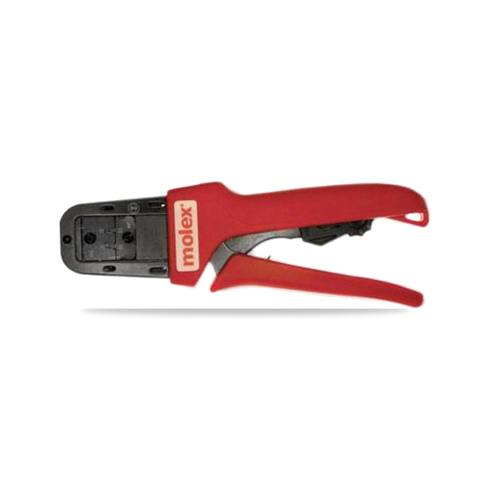 صورة منتج مفكات ومفاتيح الربط والشدات عزل حراري وصوتي 1.70 مم 1.2 مم Molex موديل 638277500 - كود الصنف reemco-2027-0240642 - ماركة يباع من خلال reemco - توريد وتصوير حصري لشركة ريمكو القابضة السعودية