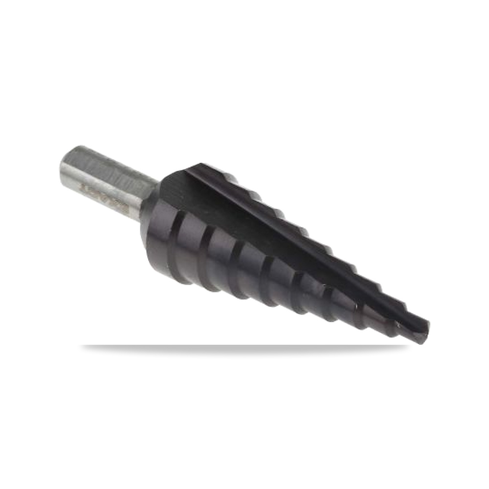 صورة منتج ريشة وبنطة ثقب مستقيم 20 مم EXACT موديل 4450067 – 4 to 20 مم – نوع الخامة High Speed Steel - كود الصنف reemco-2027-0240918 - ماركة يباع من خلال reemco - توريد وتصوير حصري لشركة ريمكو القابضة السعودية