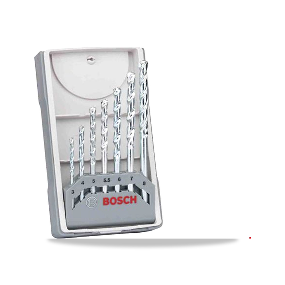 صورة منتج ريشة وبنطة ثقب 8 مم 3 مم Bosch موديل 2607017035 – نوع الخامة Steel - كود الصنف reemco-2027-0241752 - ماركة يباع من خلال reemco - توريد وتصوير حصري لشركة ريمكو القابضة السعودية