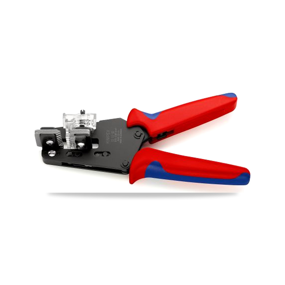 صورة منتج عزل حراري وصوتي 195 مم Knipex موديل 12 12 02 – نوع الخامة Steel, Polyamide - كود الصنف reemco-2027-0242602 - ماركة يباع من خلال reemco - توريد وتصوير حصري لشركة ريمكو القابضة السعودية