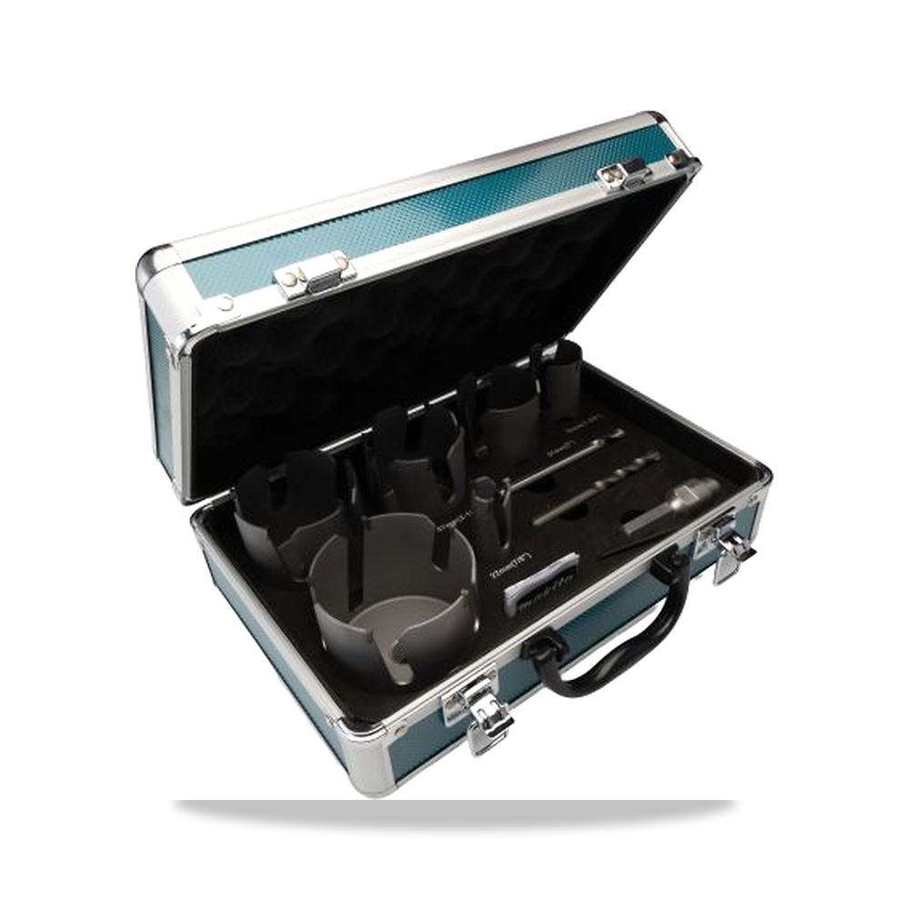 صورة منتج منشار قطع ريشة وبنطة ثقب منشار قطع 76 مم Makita موديل D-51297 – نوع الخامة Tungsten Carbide - كود الصنف reemco-2027-0242695 - ماركة يباع من خلال reemco - توريد وتصوير حصري لشركة ريمكو القابضة السعودية