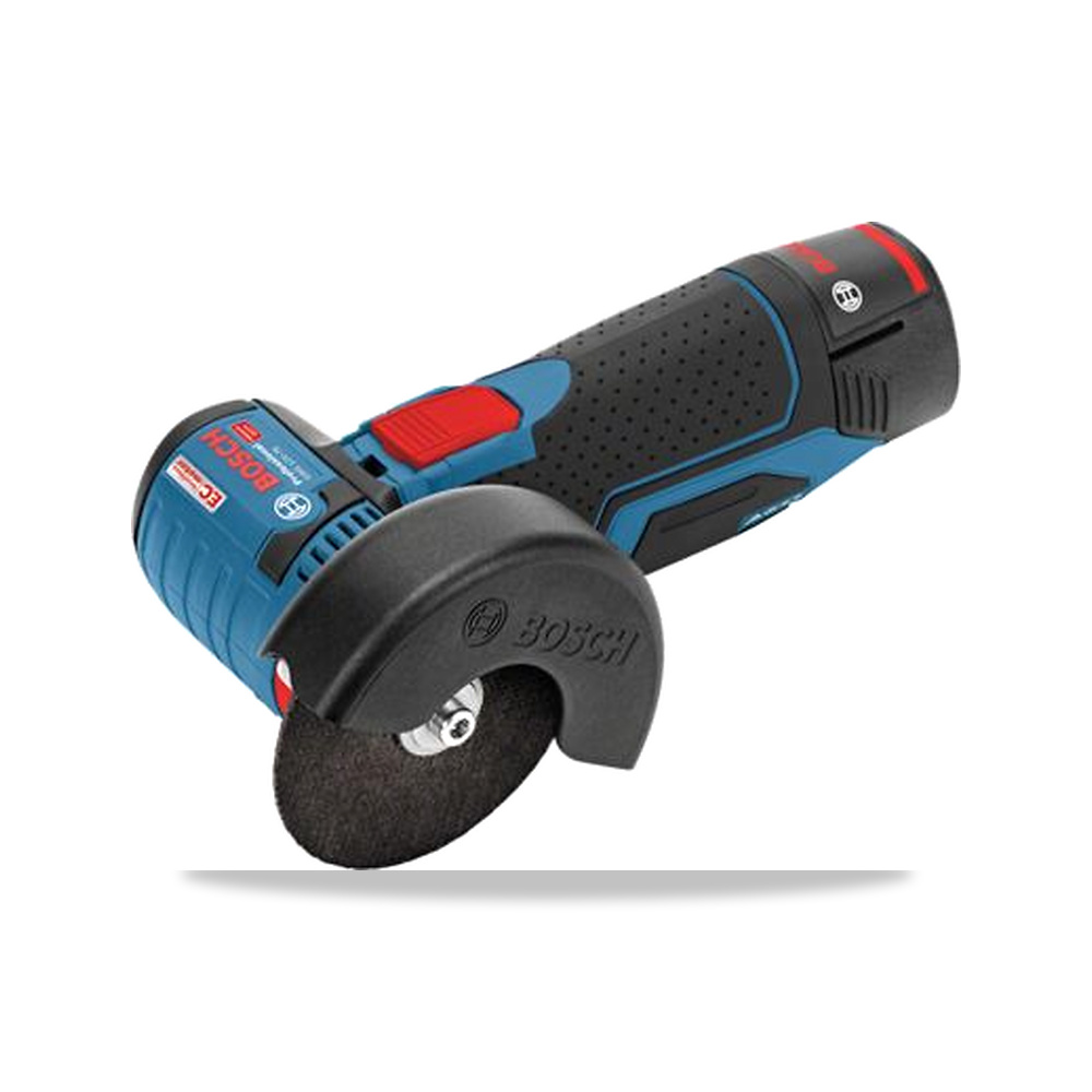 صورة منتج صاروخ جلخ وقص زاوية بدون فحمات (Brushless) محرك كهربائي 12 فولت 3 أمبير ساعة 76 مم Bosch موديل 06019F200B - كود الصنف reemco-2027-0242784 - ماركة يباع من خلال reemco - توريد وتصوير حصري لشركة ريمكو القابضة السعودية