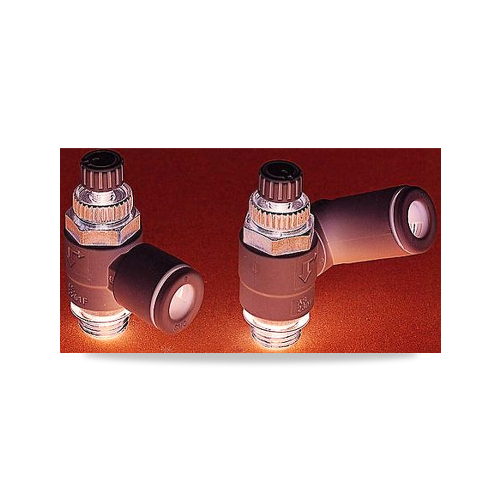 صورة منتج جهاز ولوحة تحكم كوع زاوية SMC موديل AS2201FG-01-08S - كود الصنف reemco-2027-0243091 - ماركة يباع من خلال reemco - توريد وتصوير حصري لشركة ريمكو القابضة السعودية
