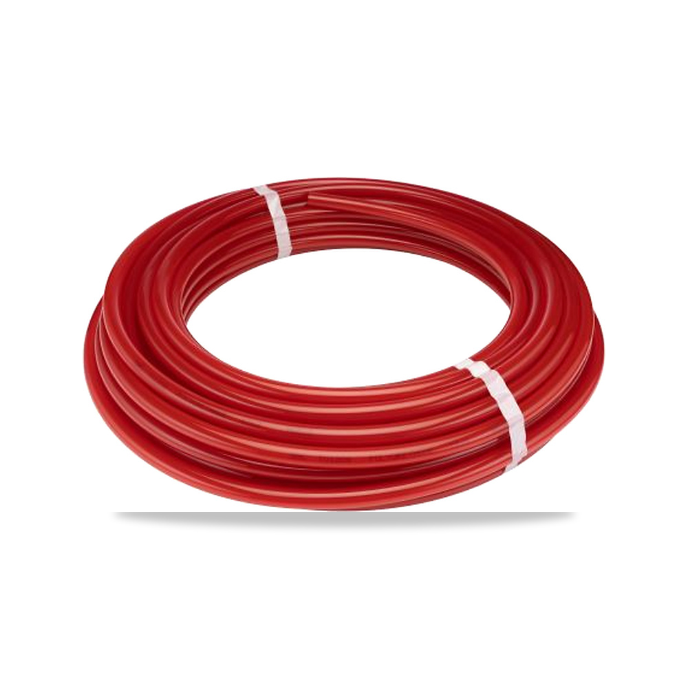 صورة منتج ماسورة وأنبوب أحمر 12 مم 20 متر 8 مم SMC موديل TU1208R-20 – نوع الخامة Polyurethane – الطول 20m - كود الصنف reemco-2027-0243100 - ماركة يباع من خلال reemco - توريد وتصوير حصري لشركة ريمكو القابضة السعودية
