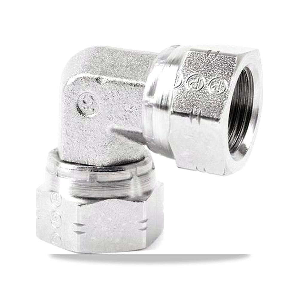 صورة منتج وحدة توصيل وترامل كهربائية كوع زاوية Parker موديل 16E6MK4S – نوع الخامة Steel – التشطيب السطحي Zinc - كود الصنف reemco-2027-0243236 - ماركة يباع من خلال reemco - توريد وتصوير حصري لشركة ريمكو القابضة السعودية