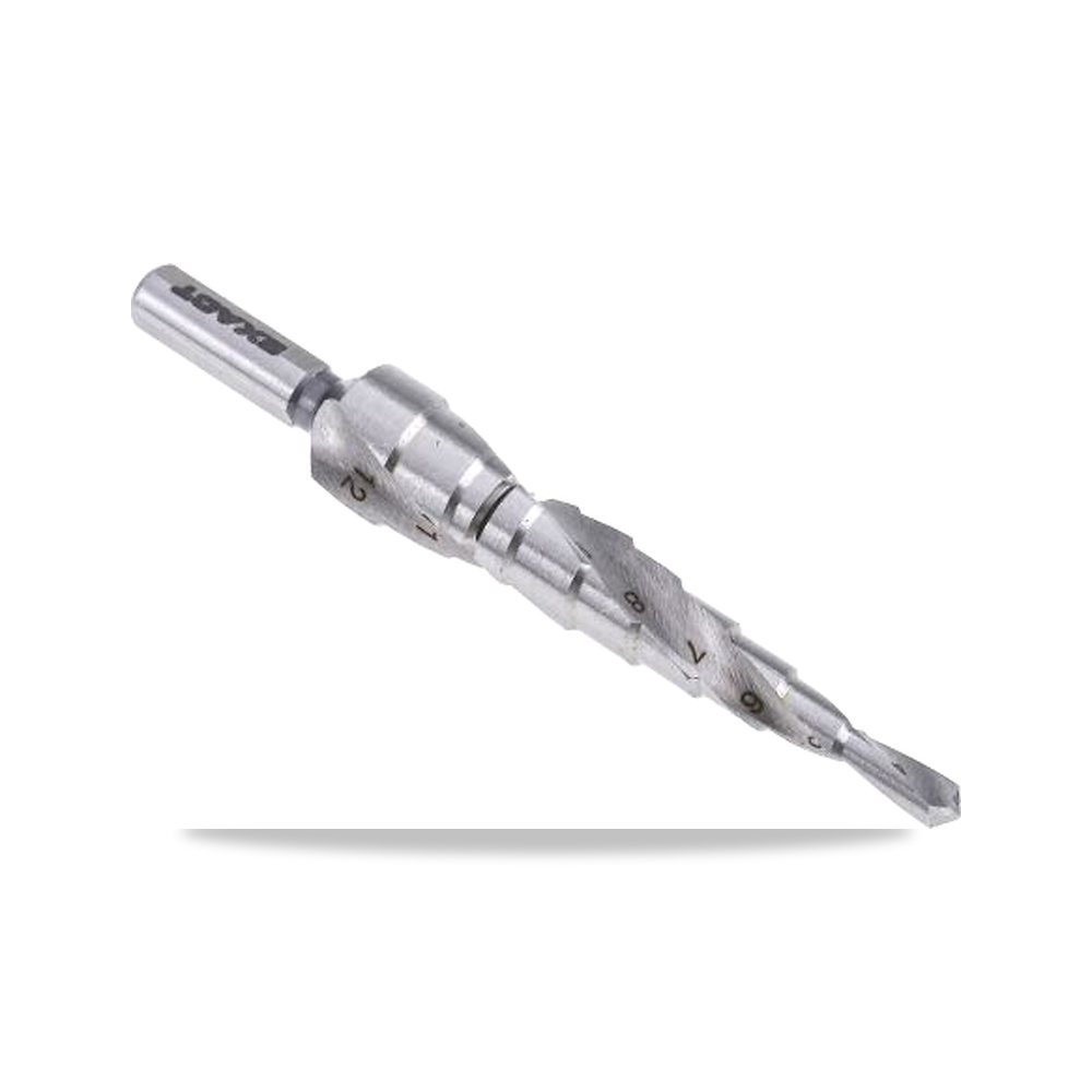 صورة منتج ريشة وبنطة ثقب ألومنيوم EXACT موديل 07001 – التشطيب السطحي Bright - كود الصنف reemco-2027-0246654 - ماركة يباع من خلال reemco - توريد وتصوير حصري لشركة ريمكو القابضة السعودية