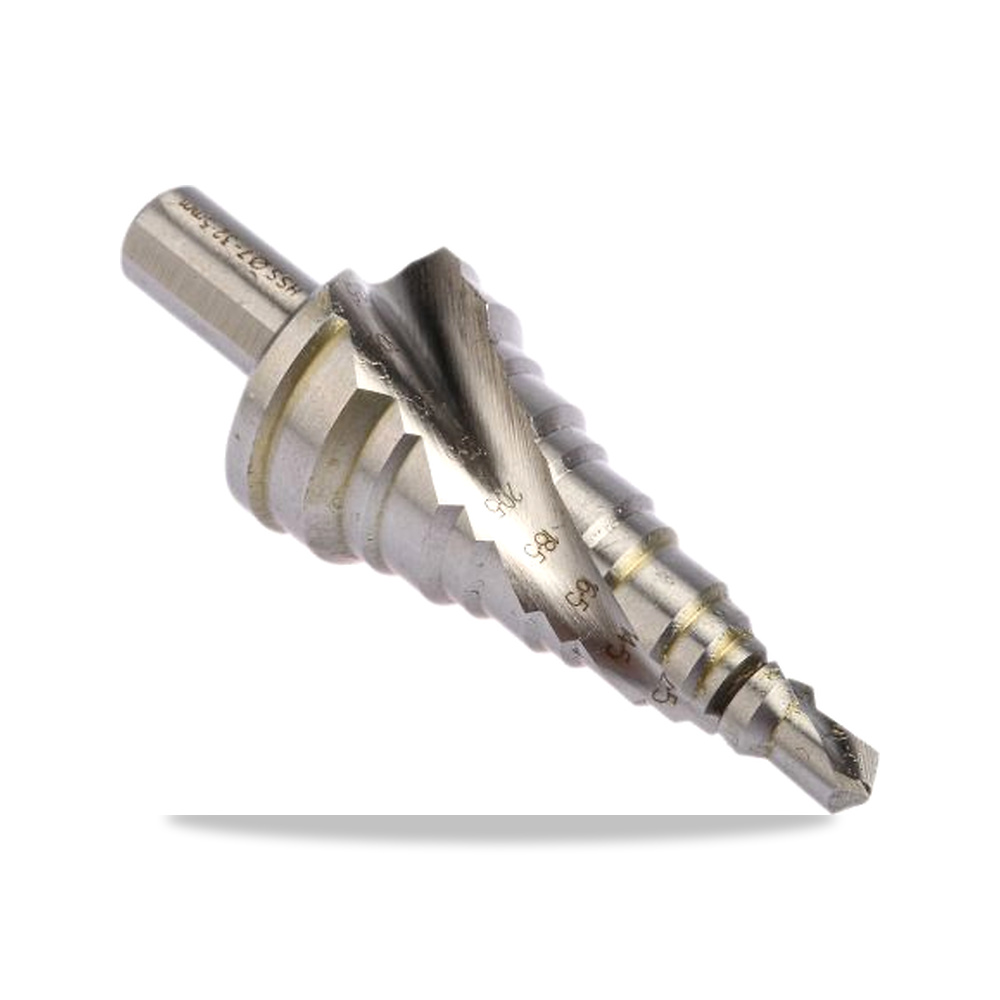 صورة منتج جلبة تثبيت وإحكام الكابلات (Cable Gland) ريشة وبنطة ثقب ألومنيوم 30.5 مم EXACT موديل 05310 - كود الصنف reemco-2027-0246655 - ماركة يباع من خلال reemco - توريد وتصوير حصري لشركة ريمكو القابضة السعودية