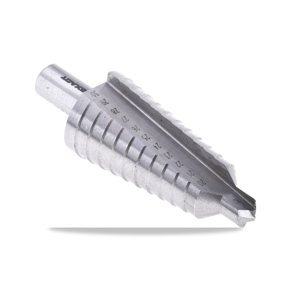 صورة منتج ريشة وبنطة ثقب 20 مم EXACT موديل 05323 – نوع الخامة High Speed Steel – 30 مم - كود الصنف reemco-2027-0246657 - ماركة يباع من خلال reemco - توريد وتصوير حصري لشركة ريمكو القابضة السعودية