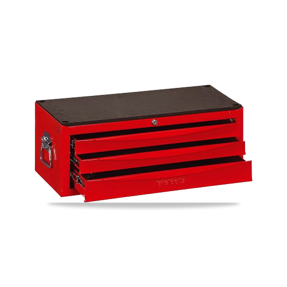 صورة منتج حقيبة وصندوق حفظ عدد ذكي 250 مم 660 مم 305 مم Teng Tools موديل TC803SV – نوع الخامة Metal – اللون أحمر - كود الصنف reemco-2027-0247133 - ماركة يباع من خلال reemco - توريد وتصوير حصري لشركة ريمكو القابضة السعودية