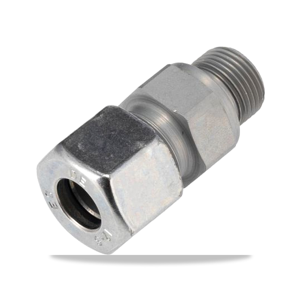 صورة منتج ذكر كوع زاوية 12 مم Parker موديل GE12SREDCF – نوع الخامة Steel – 3/8 بوصة G A - كود الصنف reemco-2027-0247371 - ماركة يباع من خلال reemco - توريد وتصوير حصري لشركة ريمكو القابضة السعودية