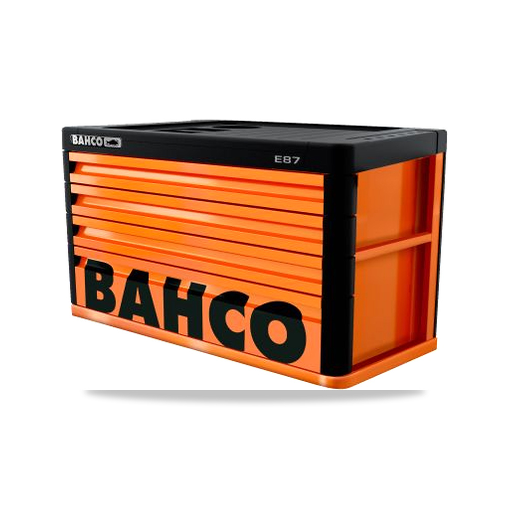 صورة منتج حقيبة وصندوق حفظ عدد 692 مم 400 كجم Bahco موديل 1487K4 – نوع الخامة Solid Steel – 693 مم - كود الصنف reemco-2027-0247721 - ماركة يباع من خلال reemco - توريد وتصوير حصري لشركة ريمكو القابضة السعودية