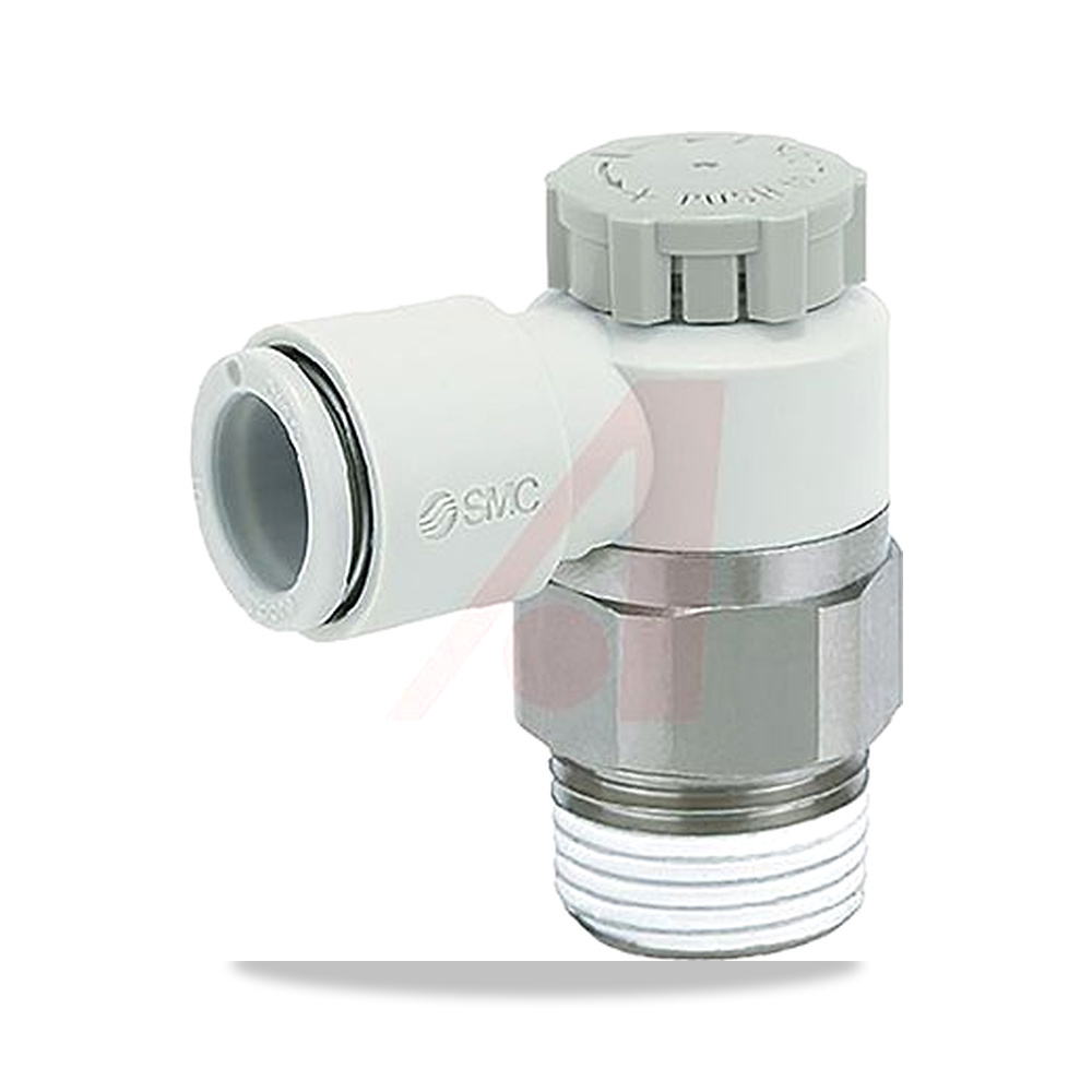 صورة منتج جهاز ولوحة تحكم كوع زاوية SMC موديل AS2201F-01-01 - كود الصنف reemco-2027-0249502 - ماركة يباع من خلال reemco - توريد وتصوير حصري لشركة ريمكو القابضة السعودية