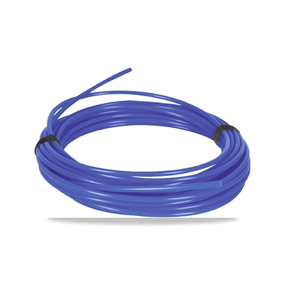 صورة منتج ماسورة وأنبوب أزرق 8 مم 20 متر SMC موديل TRBU0805BU-20 – نوع الخامة Polyurethane, Polyolefin – الطول 20m - كود الصنف reemco-2027-0249517 - ماركة يباع من خلال reemco - توريد وتصوير حصري لشركة ريمكو القابضة السعودية