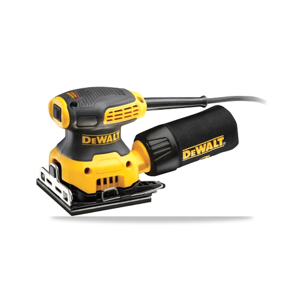 صورة منتج ماكينة صنفرة ترددية مدارية 108 X 115 مم 1.6 مم DeWALT موديل DWE6411-QS – 230 فولت – 160 مم - كود الصنف reemco-2027-0251445 - ماركة يباع من خلال reemco - توريد وتصوير حصري لشركة ريمكو القابضة السعودية