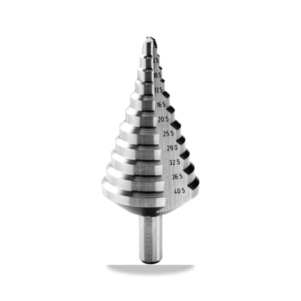 صورة منتج ريشة وبنطة ثقب 6.5 مم 40.5 مم 10 مم Facom موديل 678006 – نوع الخامة High Speed Steel - كود الصنف reemco-2027-0251763 - ماركة يباع من خلال reemco - توريد وتصوير حصري لشركة ريمكو القابضة السعودية