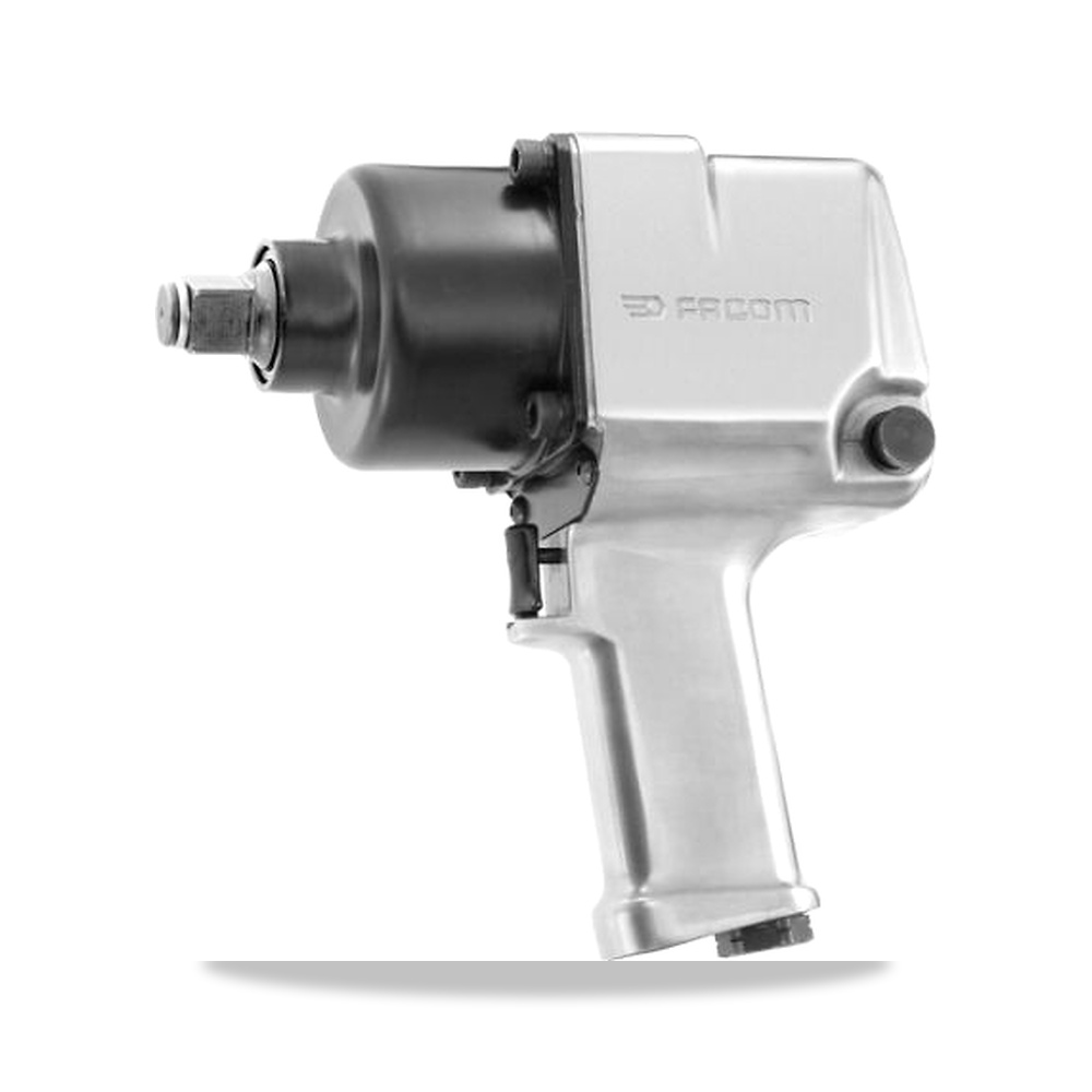 صورة منتج مفتاح ربط صدمي (Impact Wrench) ألومنيوم 19.05 مم 4 بوصة Facom موديل NK.1000F2 – 9.53 مم – 222 مم - كود الصنف reemco-2027-0252620 - ماركة يباع من خلال reemco - توريد وتصوير حصري لشركة ريمكو القابضة السعودية