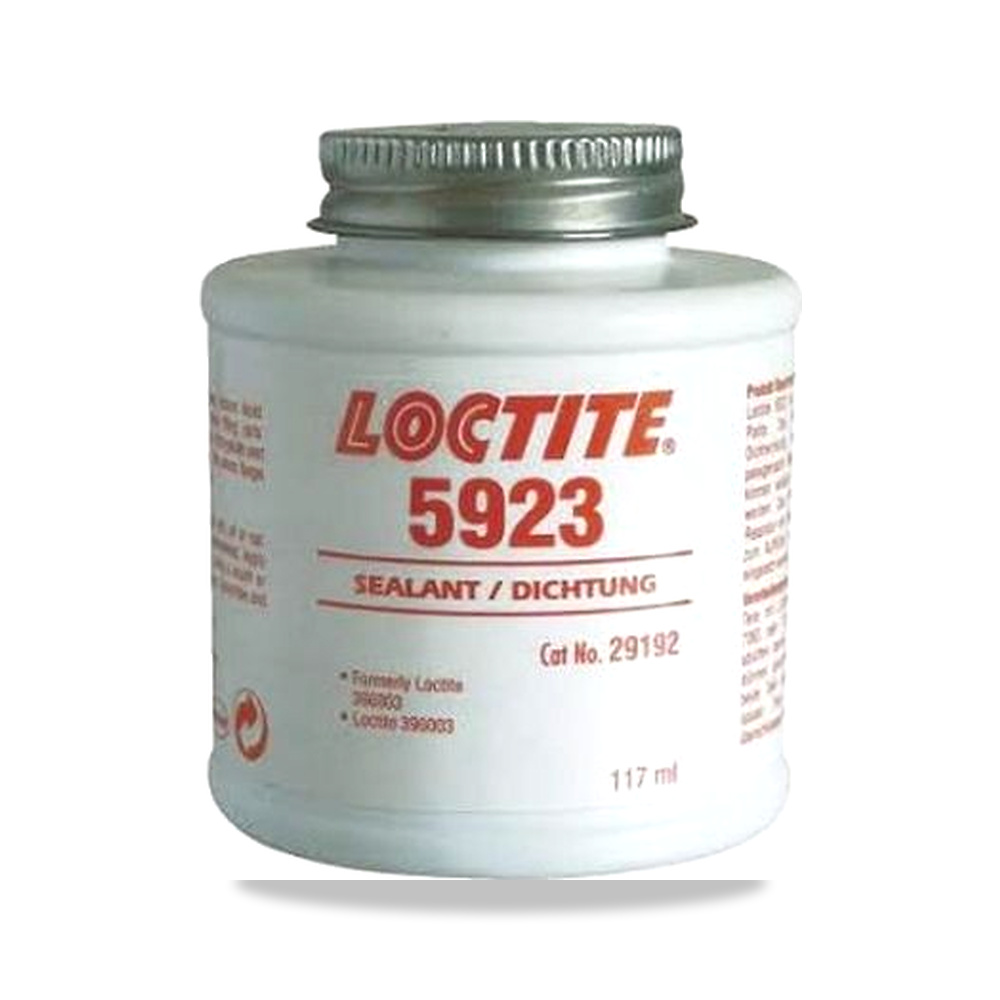 صورة منتج معجون وعازل مانع للتسرب بني معجون وعازل مانع للتسرب 117 مل Loctite موديل 5923 – المقاس 117 ml - كود الصنف reemco-2027-0254199 - ماركة يباع من خلال reemco - توريد وتصوير حصري لشركة ريمكو القابضة السعودية