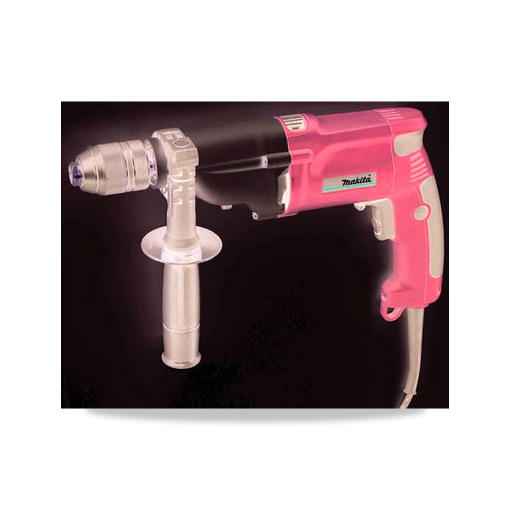 صورة منتج مثقاب دريل دقاق 110 فولت 13 مم 720 واط Makita موديل HP2051F/1 – 360 مم - كود الصنف reemco-2027-0254261 - ماركة يباع من خلال reemco - توريد وتصوير حصري لشركة ريمكو القابضة السعودية