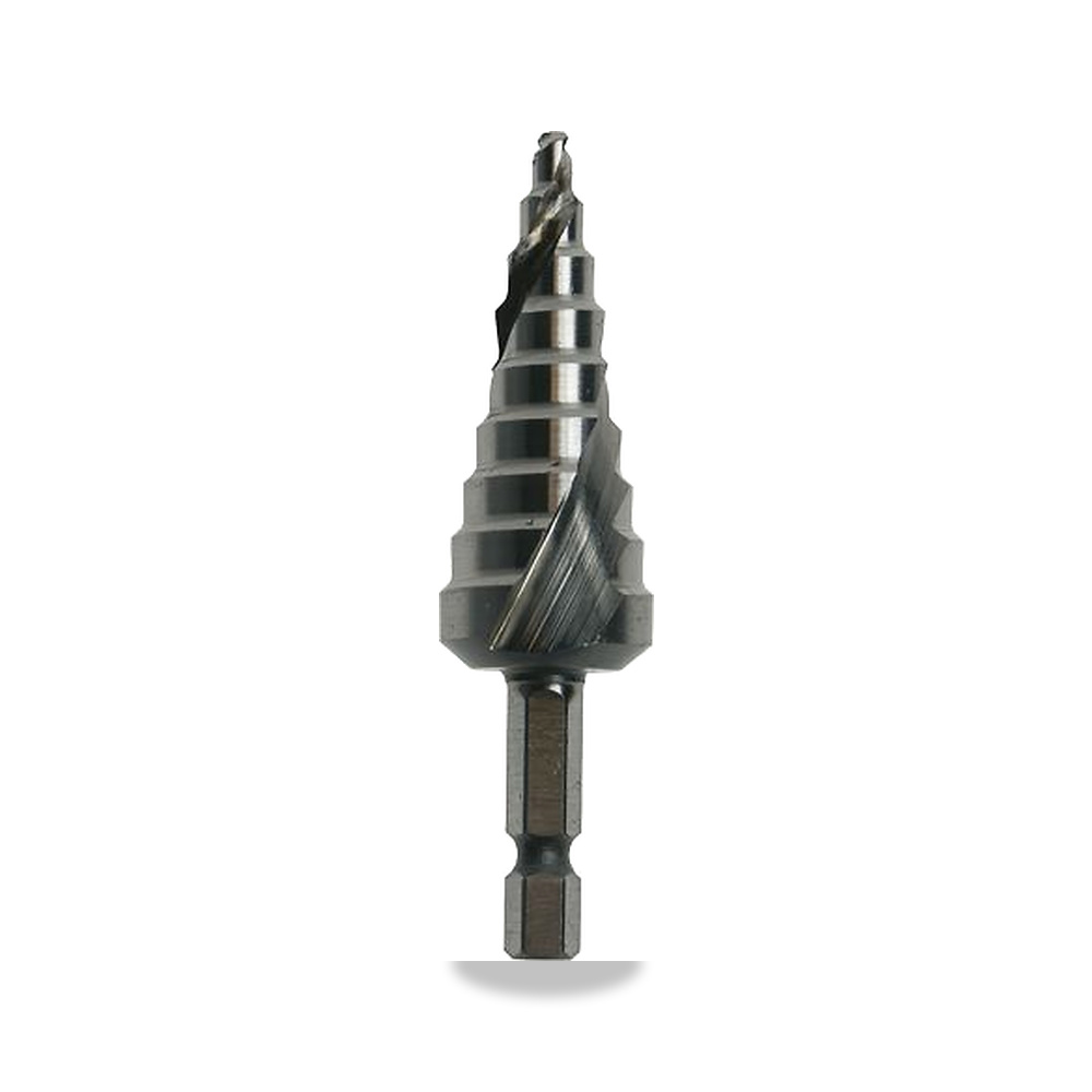 صورة منتج تنر ومخفف دهانات وطلاء ريشة وبنطة ثقب مفرد 12 مم 0.25 بوصة Makita موديل D-40141 – 4-12 مم – نوع الخامة High Speed Steel - كود الصنف reemco-2027-0254262 - ماركة يباع من خلال reemco - توريد وتصوير حصري لشركة ريمكو القابضة السعودية