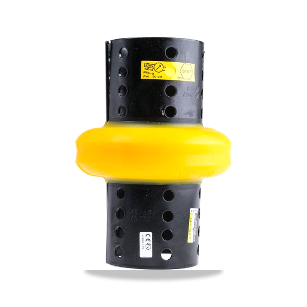 صورة منتج جلبة ووصلة ربط 168 مم Rexnord موديل VIVA-VS170-ELEMENT – نوع الخامة Polyurethane - كود الصنف reemco-2027-0255141 - ماركة يباع من خلال reemco - توريد وتصوير حصري لشركة ريمكو القابضة السعودية