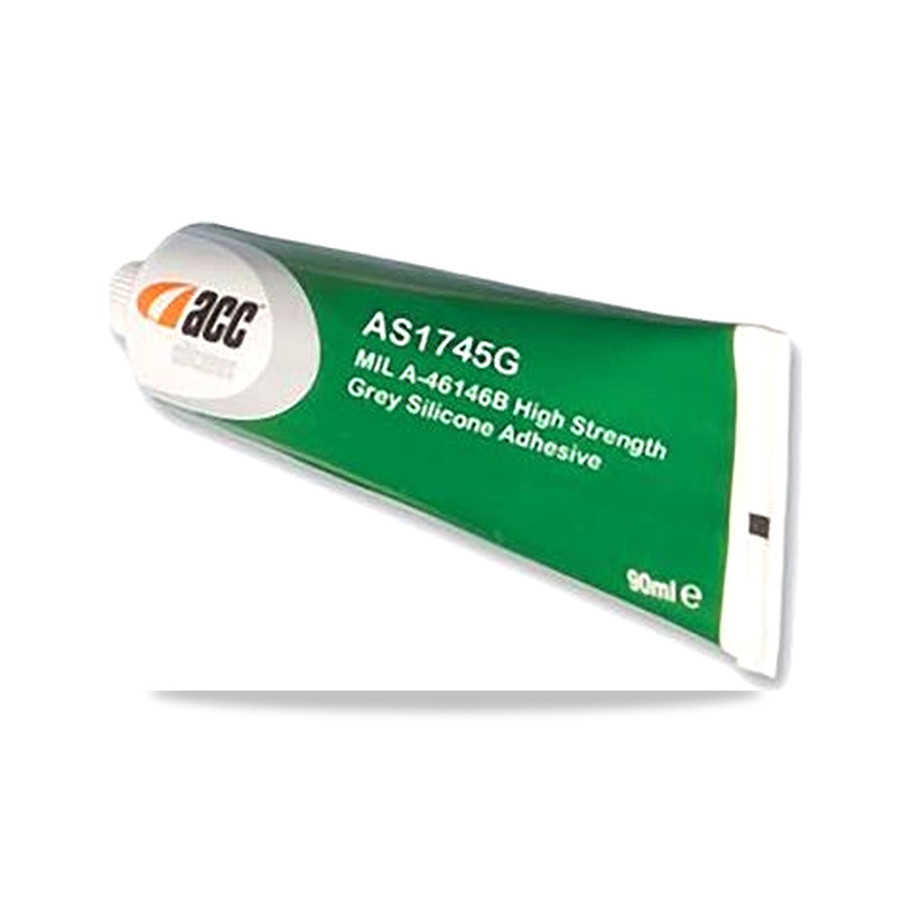 صورة منتج معجون وعازل مانع للتسرب رمادي معجون وعازل مانع للتسرب 310 مل Acc Silicones موديل 740010690 - كود الصنف reemco-2027-0258851 - ماركة يباع من خلال reemco - توريد وتصوير حصري لشركة ريمكو القابضة السعودية