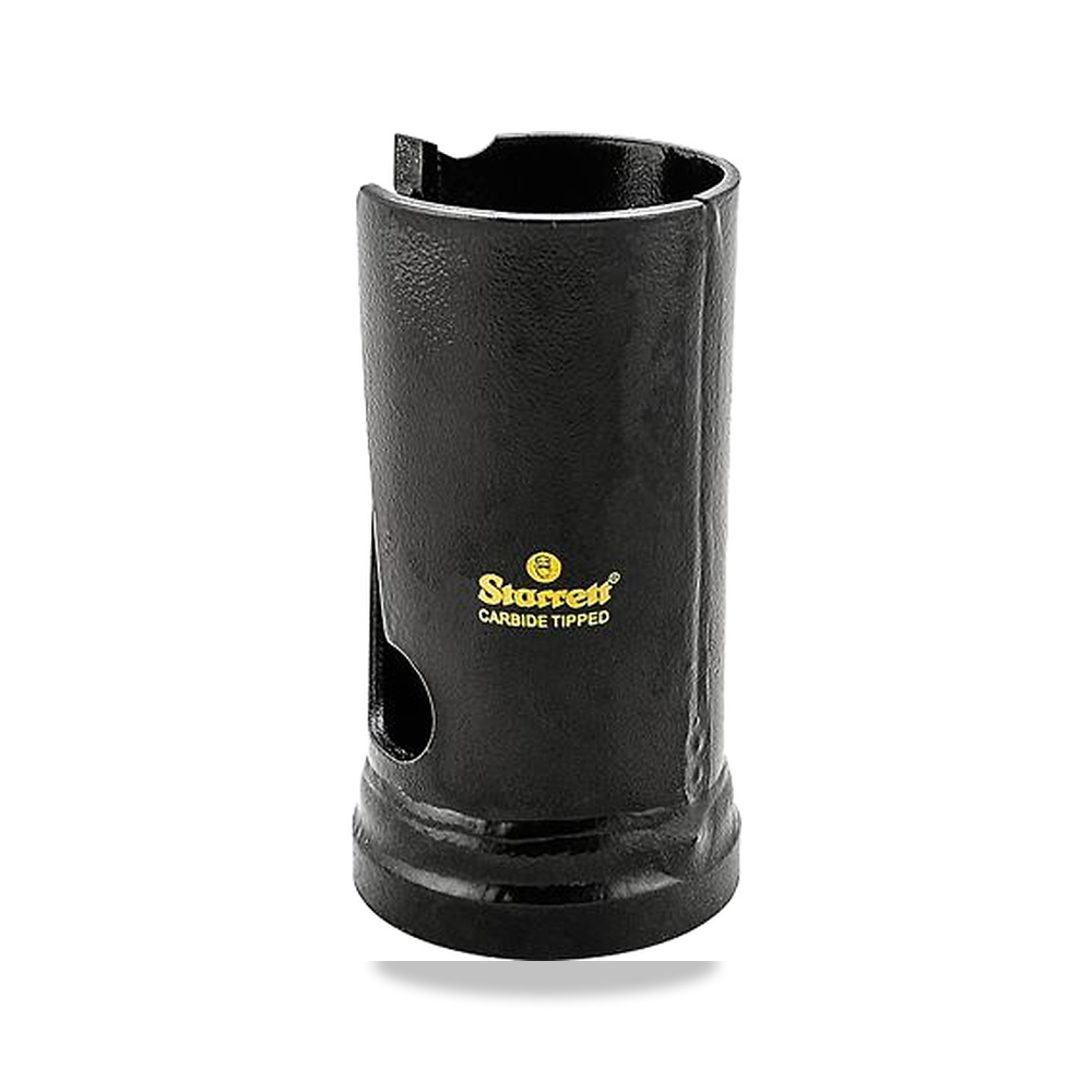 صورة منتج ريشة وبنطة ثقب 32 مم Starrett موديل MPH0114 – نوع الخامة Tungsten Carbide Tipped - كود الصنف reemco-2027-0259332 - ماركة يباع من خلال reemco - توريد وتصوير حصري لشركة ريمكو القابضة السعودية