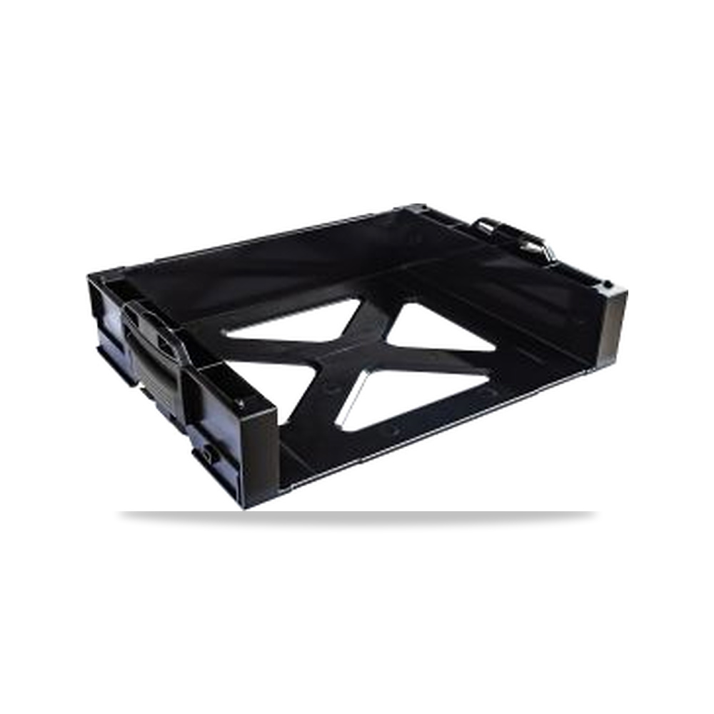صورة منتج حقيبة وصندوق حفظ عدد مفرد 101 مم 445 مم 342 مم BS SYSTEMS موديل 6100000333 – نوع الخامة ABS – اللون أسود - كود الصنف reemco-2027-0260043 - ماركة يباع من خلال reemco - توريد وتصوير حصري لشركة ريمكو القابضة السعودية