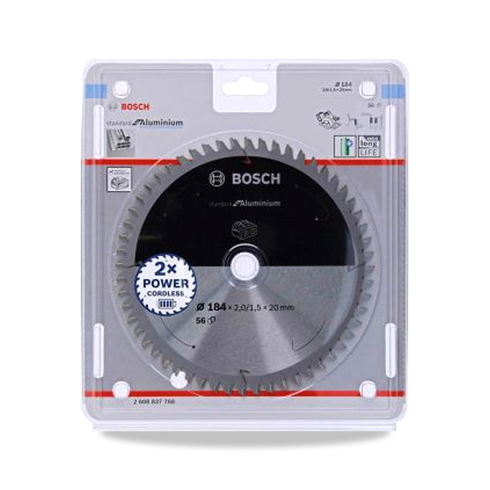 صورة منتج منشار دائري كهربائي ألومنيوم شفرة وسلاح قطع 184 مم Bosch موديل 2608837767 - كود الصنف reemco-2027-0261508 - ماركة يباع من خلال reemco - توريد وتصوير حصري لشركة ريمكو القابضة السعودية