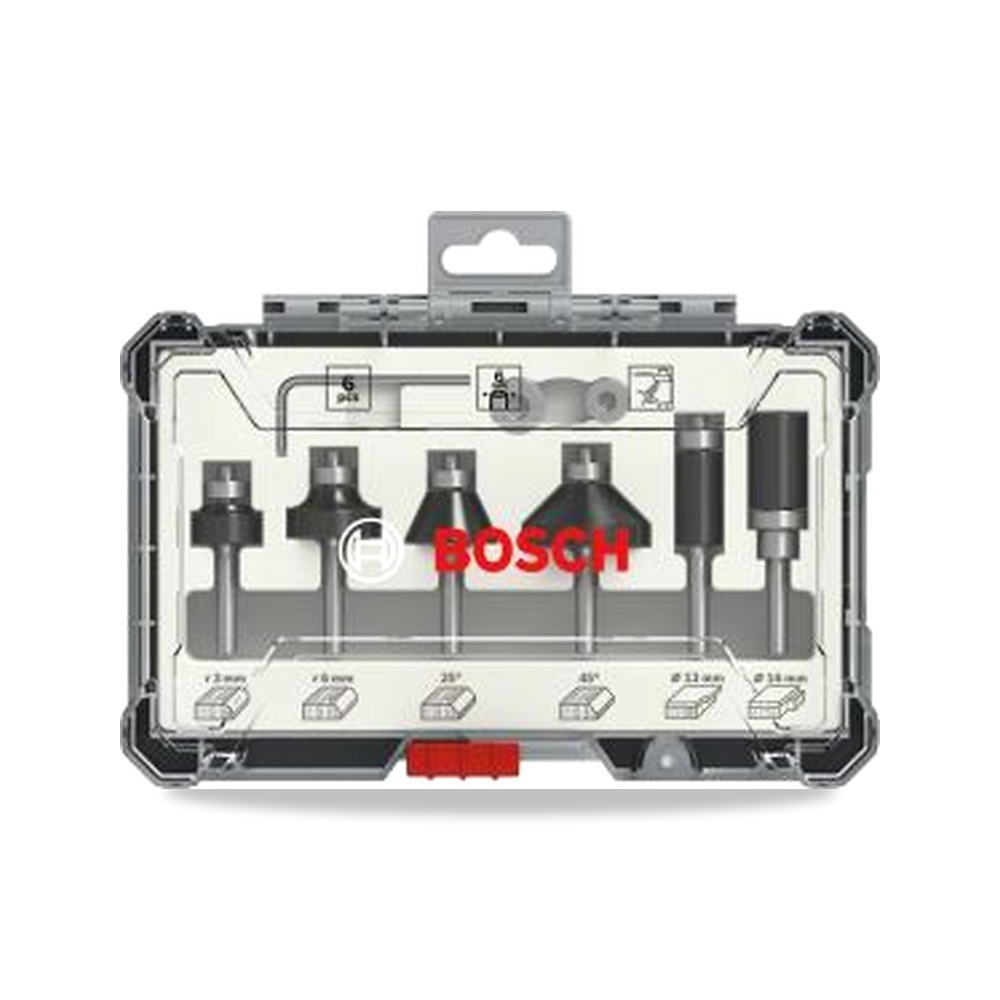 صورة منتج لقمة ورأس مفك Bosch موديل 2607017470 - كود الصنف reemco-2027-0261512 - ماركة يباع من خلال reemco - توريد وتصوير حصري لشركة ريمكو القابضة السعودية