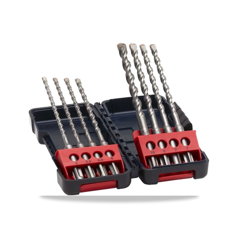 صورة منتج ريشة وبنطة ثقب 10 مم 5 مم Bosch موديل 2607019904 - كود الصنف reemco-2027-0261521 - ماركة يباع من خلال reemco - توريد وتصوير حصري لشركة ريمكو القابضة السعودية
