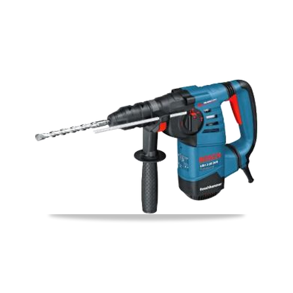 صورة منتج مثقاب دريل مطرقي دوار (هيلتي) 230 فولت 611.24 أمبير Bosch موديل 061124A070 – 475 مم – 800 واط - كود الصنف reemco-2027-0264200 - ماركة يباع من خلال reemco - توريد وتصوير حصري لشركة ريمكو القابضة السعودية