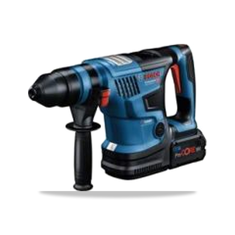 صورة منتج مثقاب دريل دقاق لاسلكي بدون فحمات (Brushless) 18 فولت 13 مم Bosch موديل 0611914073 – 430 مم – 93 مم - كود الصنف reemco-2027-0264204 - ماركة يباع من خلال reemco - توريد وتصوير حصري لشركة ريمكو القابضة السعودية