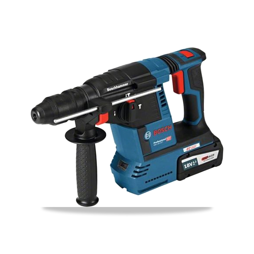 صورة منتج مثقاب دريل دقاق لاسلكي مقبس وفيش 18 فولت 8 بوصة M8 Bosch موديل 0611910073 - كود الصنف reemco-2027-0264206 - ماركة يباع من خلال reemco - توريد وتصوير حصري لشركة ريمكو القابضة السعودية