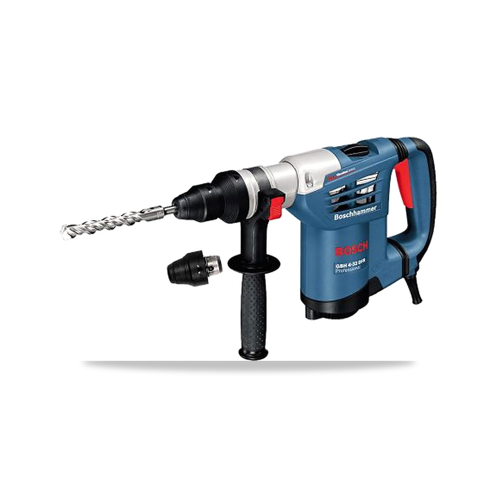 صورة منتج مثقاب دريل مطرقي دوار (هيلتي) مطرقة وشاكوش مستقيم 230 فولت Bosch موديل 0611332101 – 400 مم – 900 واط - كود الصنف reemco-2027-0264208 - ماركة يباع من خلال reemco - توريد وتصوير حصري لشركة ريمكو القابضة السعودية