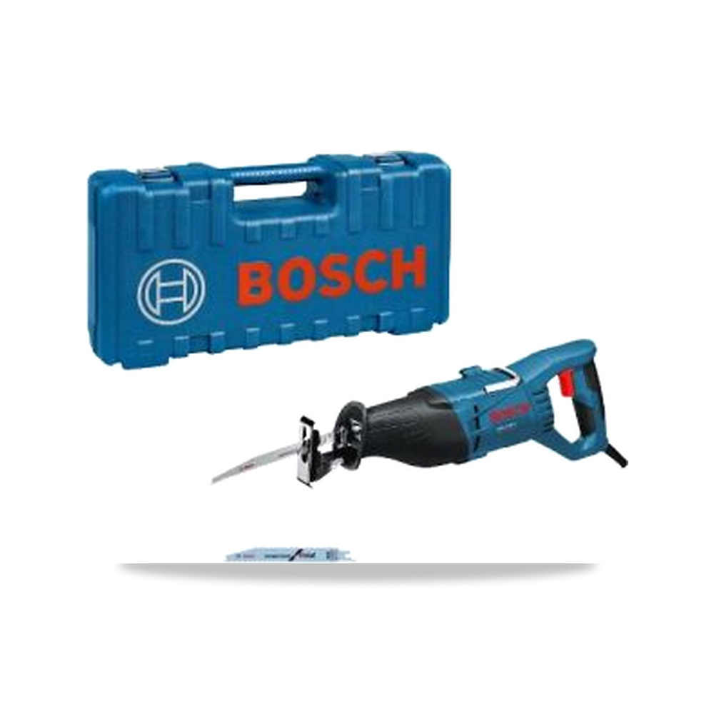صورة منتج منشار ترددي (منشار سيف) منشار قطع 240 فولت 1.1 كيلو واط 100 واط 570 مم Bosch موديل 060164C870 - كود الصنف reemco-2027-0264263 - ماركة يباع من خلال reemco - توريد وتصوير حصري لشركة ريمكو القابضة السعودية