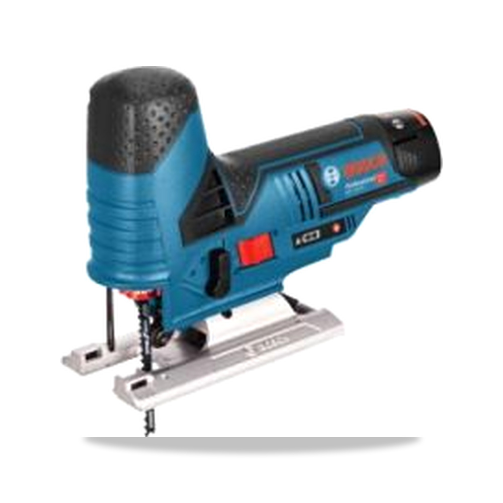 صورة منتج منشار ترددي أركت لاسلكي بدون فحمات (Brushless) 12 فولت 70 مم 440 مم Bosch موديل 06015A1070 - كود الصنف reemco-2027-0264289 - ماركة يباع من خلال reemco - توريد وتصوير حصري لشركة ريمكو القابضة السعودية