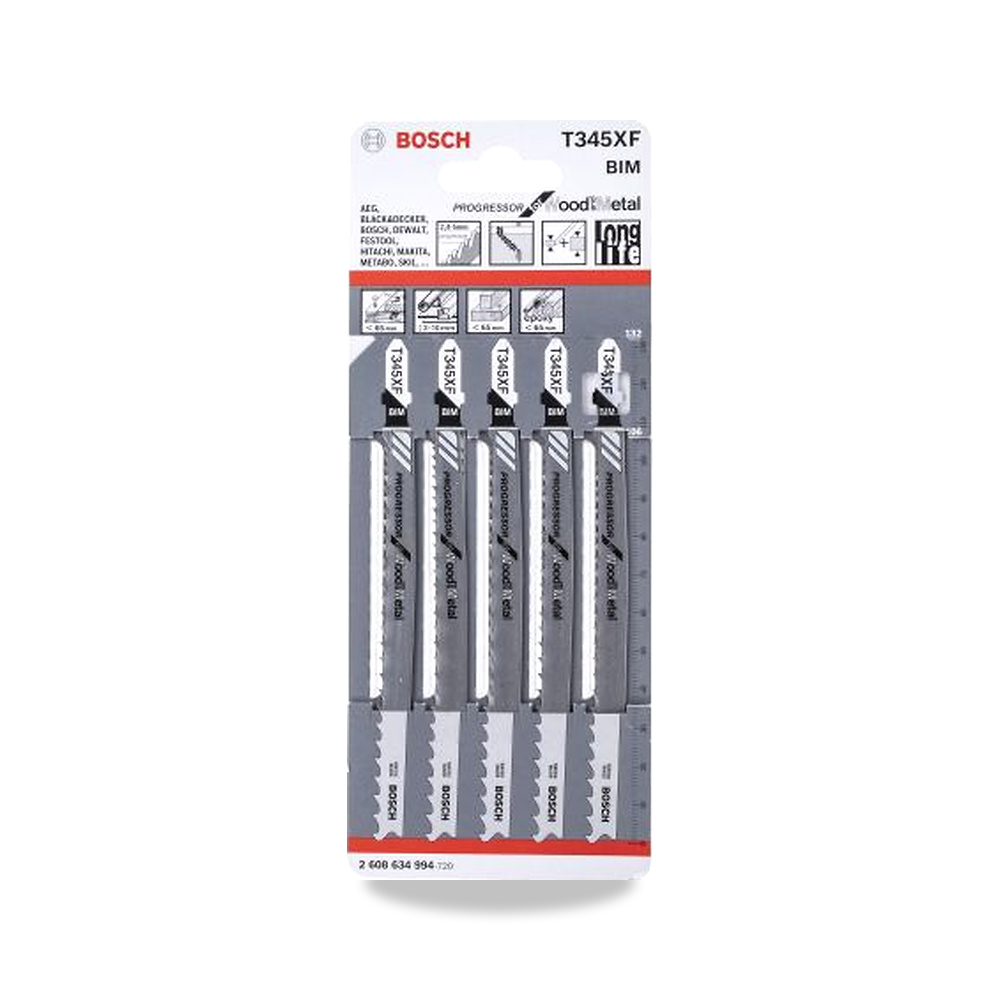 صورة منتج منشار ترددي أركت شفرة وسلاح قطع 132 مم Bosch موديل 2608634994 – نوع الخامة HCS - كود الصنف reemco-2027-0264324 - ماركة يباع من خلال reemco - توريد وتصوير حصري لشركة ريمكو القابضة السعودية